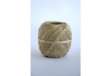 Immagine di Spago VIVA termoretratto canapa avana naturale ? 2 mm x 240 m 1450