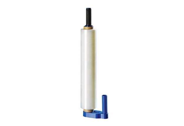 Immagine di Film estensibile VIVA in bobina 50 cm 23 µm trasparente 1390A