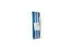Immagine di Staffe aggiuntive Paperflow per scaffalatura 1,25 m x 70 cm grigio K607172