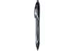 Immagine di Penna gel a scatto BIC Gel-Ocity Quick Dry M 0,7 mm nero 949873