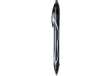Immagine di Penna gel a scatto BIC Gel-Ocity Quick Dry M 0,7 mm nero 949873