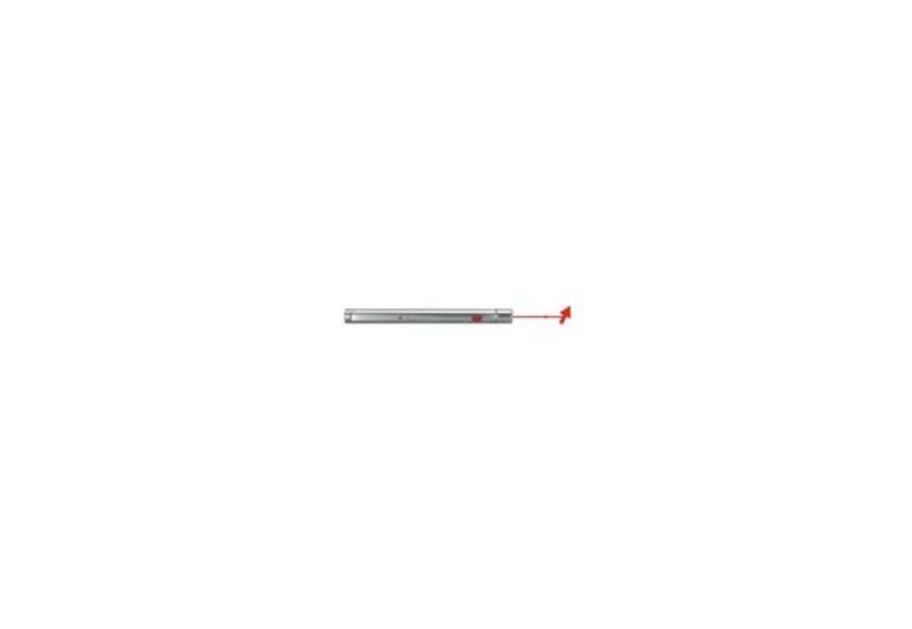 Immagine di Puntatore laser Legamaster LX4 argento  L-5757 00