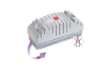 Immagine di Cancellino a secco Nobo Easypeel 9x21x6,2 cm 34533944