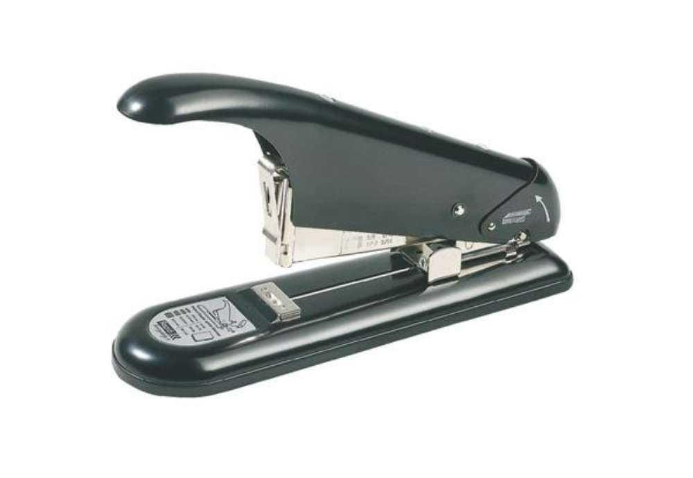 Immagine di Cucitrice per alti spessori Rapid Classic HD9 110 fogli nero 10264031