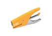 Immagine di Cucitrice a pinza Rapid S51 SUPREME Soft Grip fino a 15 fogli giallo 10538743