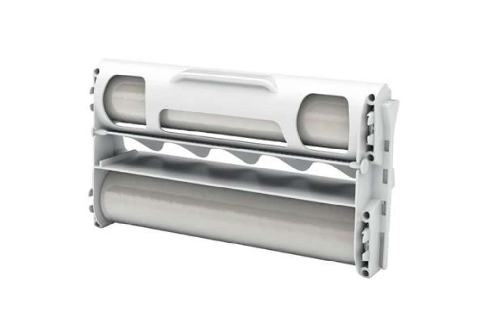 Immagine di Cartuccia per plastificazione a freddo  XYRON A4 21 cm x 10 m (80 micron) 18644