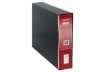 Immagine di Registratore a leva DOX10 formato A3 42x30 cm - dorso 8 cm rosso 000213B1