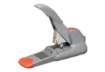 Immagine di Cucitrice per alti spessori Rapid Duax Supreme 170 fogli grigio/arancio 21698301