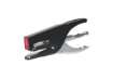 Immagine di Cucitrice a pinza Rapid S21 Supreme SuperFlatClinch 30 fogli nero 24812601