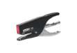 Immagine di Cucitrice a pinza Rapid S21 Supreme SuperFlatClinch 30 fogli nero 24812601