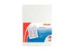 Immagine di Buste a L non perforate Esselte OFFICE PP antiriflesso trasparente 22x30 cm goffrate conf.50 - 39508