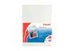 Immagine di Buste a L non perforate Esselte DE LUXE PP lucido trasparente 22x30 cm liscia conf.50 - 395084100