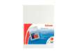 Immagine di Buste a L non perforate Esselte DE LUXE PP lucido trasparente 22x30 cm liscia conf.50 - 395084100