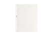 Immagine di Buste a perforazione universale goffrate Esselte STANDARD PP antiriflesso 22x30 cm conf.200 - 395697