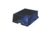 Immagine di Vaschetta portacorrispondenza Leitz SORTY in polistirolo A4 blu 52310035