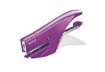 Immagine di Cucitrice fino a 15 fogli Leitz 5547 WOW viola metallizzato 55472062