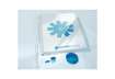 Immagine di Copertine per rilegatura GBC Hiclear in pvc A4 150 my trasparente conf da 100 copertine - CE011580E