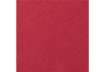 Immagine di Copertine per rilegatura GBC Leathergrain in cartoncino goffrato rosso  conf da 100 copertine - CE04