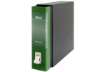 Immagine di Registratore a leva DOX1 Commerciale 28,5x31,5 cm - dorso 8 cm verde D26114