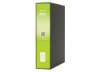 Immagine di Registratore a leva DOX2 Protocollo 28,5x35 cm - dorso 8 cm verde greenery D26226
