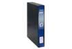 Immagine di Registratore a leva DOX5 Protocollo 28,5x35 cm - dorso 5 cm blu D26504