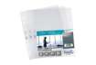 Immagine di Buste trasp. a foratura universale FAVORIT L'Originale 22x30 cm conf. da 25 - 100460118