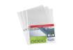 Immagine di Buste trasp. a foratura universale FAVORIT liscia air 22x30 cm conf. da 100 - 100460053