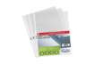 Immagine di Buste trasp. a foratura universale FAVORIT liscia superior 22x30 cm conf. da 50 - 100460120