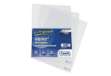 Immagine di Buste trasp. a L FAVORIT L'Originale liscia top 22x30 cm conf. da 25 - 100460046