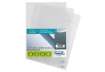 Immagine di Buste trasp. a L FAVORIT liscia superior Pratic 22x30 cm conf. da 50 - 100460047