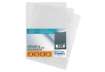Immagine di Buste trasp. a L FAVORIT buccia d'arancia superior 22x30 cm conf. da 50 - 100460050