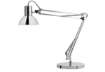 Immagine di Lampada da tavolo UNILUX Success 80 grigio cromato 400092123