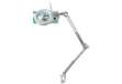 Immagine di Lampada da tavolo per ingrandimento UNILUX Zoom led bianco 400108073