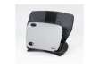 Immagine di Supporto FELLOWES notebook Professional Series™ plastica e metallo nero/silver 8024602