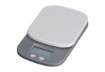 Immagine di Bilancia MAUL pesalettere MAULstart plastica infrangibile grigio 2kg Z770002