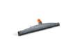 Immagine di Spingiacqua Perfetto factory Teseo in ppl - 55 cm. grigio/arancio 26790