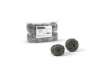 Immagine di Spugna acciaio Perfetto factory Power acciaio inox 18/0 conf. 10 pz. - 0279G