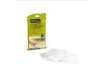 Immagine di Salviette igienizzanti Perfetto 20x30 cm profumate bianco conf. 20 salviette - 0268