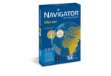 Immagine di Carta per fotocopie A4 Navigator Office Card 160 g/m² Risma da 250 fogli - NOC1600067