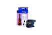Immagine di Cartuccia inkjet alta resa LC-127 Brother nero LC-127XLBK