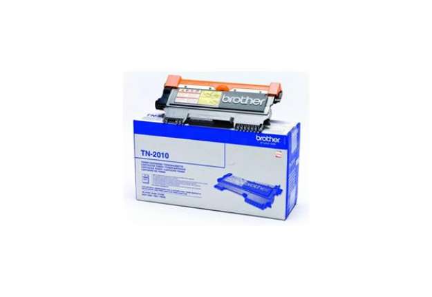 Immagine di Toner 2010 Brother nero  TN-2010