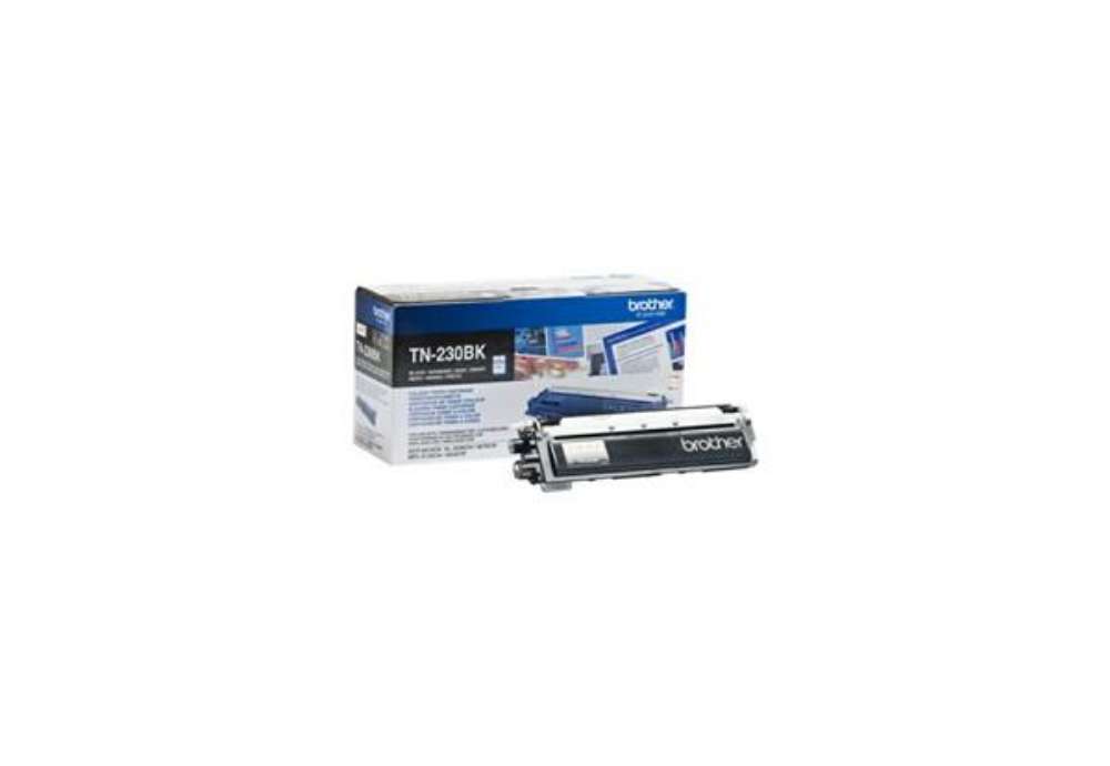 Immagine di Toner 230 Brother nero  TN-230BK