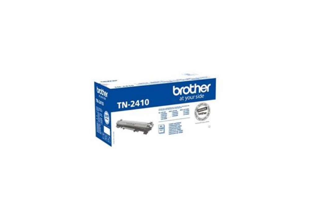Immagine di Toner Brother nero  TN-2410