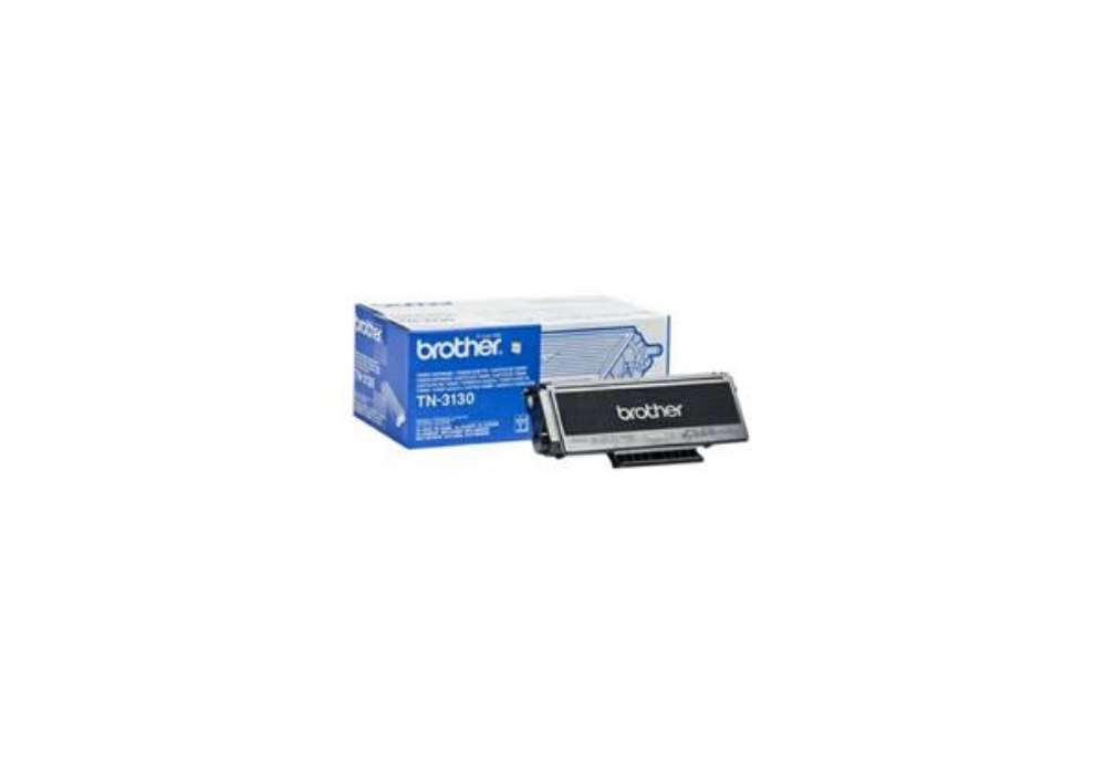 Immagine di Toner 3100 Brother nero  TN-3130