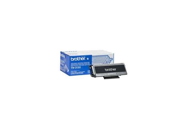 Immagine di Toner 3100 Brother nero  TN-3130