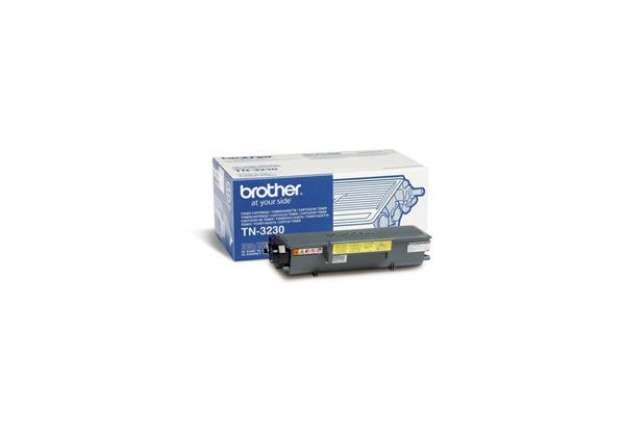 Immagine di Toner 3200 Brother nero  TN-3230