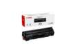 Immagine di Toner CRG 737 Canon nero  9435B002