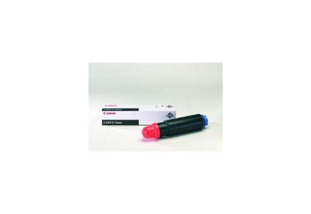 Immagine di Toner C-EXV11BK Canon nero  9629A002AA