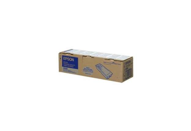 Immagine di Toner return program Epson nero  C13S050585