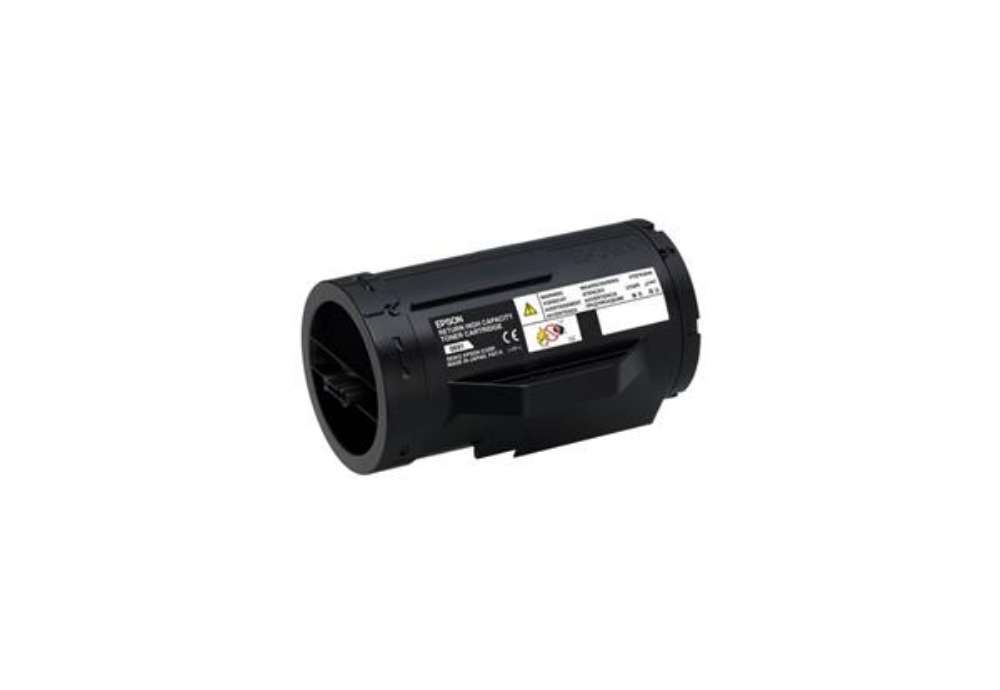 Immagine di Toner alta capacità return program 0691 Epson nero C13S050691